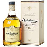 Dalwhinnie Whisky