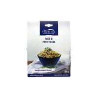 RAGU' DI PESCE SPADA Fiorital