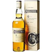 Cragganmore Whisky