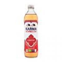 Kombucha - lampone