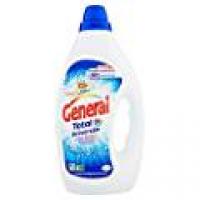 GENERAL TOTAL + UNIVERSALE Detergente Liquido Lavatrice 19 Lavaggi