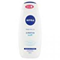 BAGNODOCCIA CREME SOFT Nivea