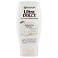 BALSAMO DOLCE CREMA DI RISO E LATTE D'AVENA Capelli Delicati Garnier Ultra Dolce