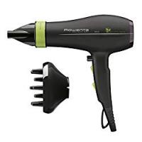 Rowenta CV6030E0 Instant Dry Phon Asciugacapelli Diffusore per Capelli Sani e Lucenti