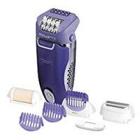 Rowenta EP8710 Soft Extreme Epilatore Donna Elettrico, Funzione Vision