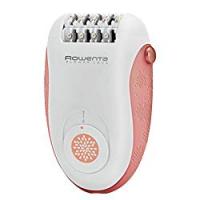 Rowenta EP2810 Flower Love Epilatore Donna senza Testina Shaving