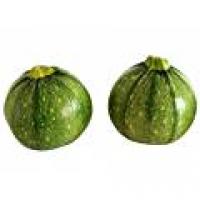 ZUCCHINE TONDE