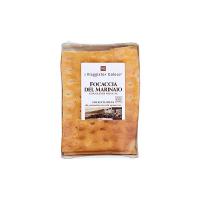 Focaccia del marinaio il Viaggiator Goloso