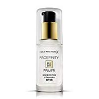 Max Factor - Primer per fondotinta Facefinity, 1 pz. (1 x 30 ml)