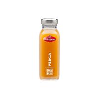 Succo bio Pesca