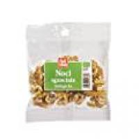 Noci sgusciate “Frutta Secca Snack” Baule Volante