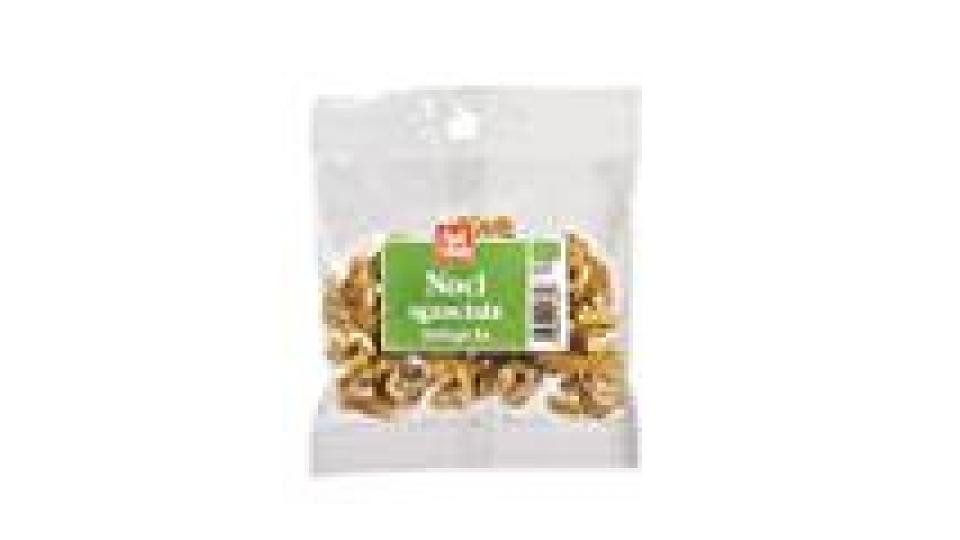 Noci sgusciate “Frutta Secca Snack” Baule Volante