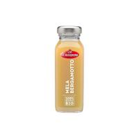 Succo bio al bergamotto