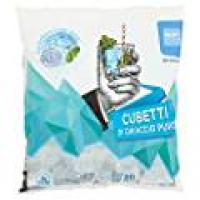 Cubetti di Ghiaccio Puro Ice Cube, 1,25 kg