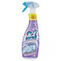 CANDEGGINA SPRAY MOUSSE Armonie Floreali ACE