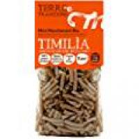 Mini maccheroni di Timilìa