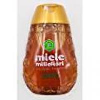 MIELE MILLEFIORI SQUEEZER Apicoltura Casentinese