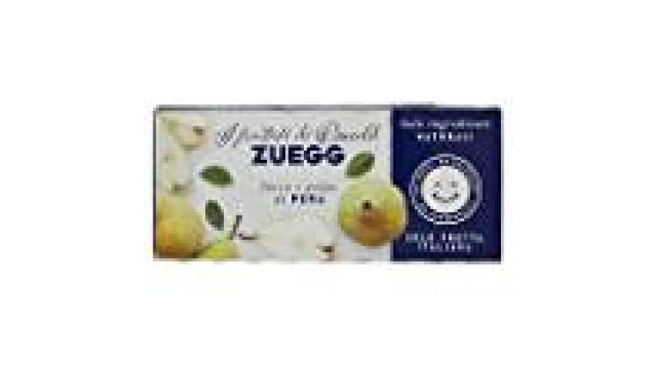 Zuegg 100% Naturale Pera 3 X