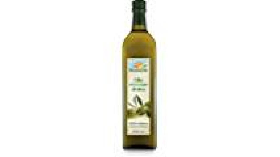 Olio extravergine di oliva Bionaturae