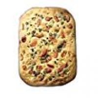 Focaccia golosa al taglio, 160-200g