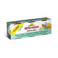 Almo Nature Light con Tonnetto Orientale Umido Gatto 100% Naturale - 16 Set da