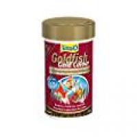 Tetra Goldfish Goldcolour