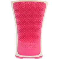 Tangle Teezer Aqua, Splash Pink, Donna