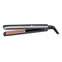 Remington Keratin Protect S8598 Piastra per Capelli in Ceramica, Cheratina e Olio di Mandorle