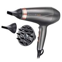 Remington Keratin Protect AC8820 Asciugacapelli Professionale, Motore AC