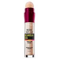 Maybelline New York Correttore Liquido Il Cancella Età, Copre Occhiaie e Piccole Rughe
