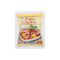 Polpo ghiotto Artica