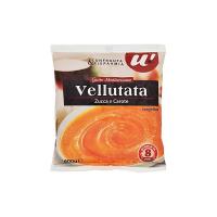 Vellutata zucca e carote U! Confronta & Risparmia
