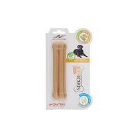 Giuntini Crancy SnackBone Osso per Cani di Media e Grande Taglia