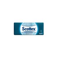 SCOTTEX FAZZ.STECCA