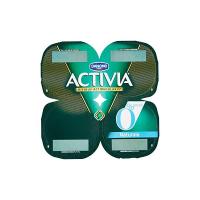 Activia Zero Bianco