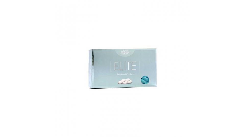 Confetti azzurri Elite Crispo