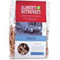 Busiate integrali di grano duro timilia “Alimenti Ritrovati” Ecor