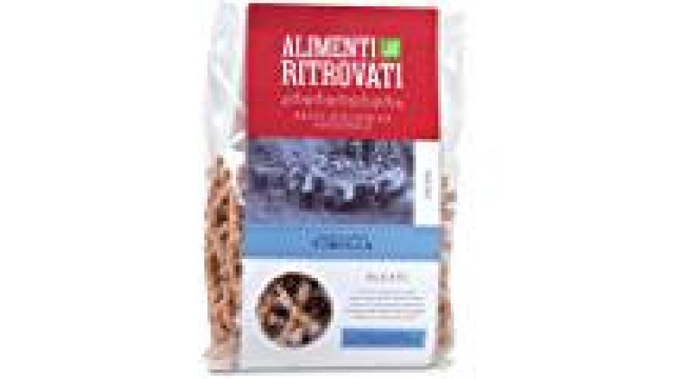 Busiate integrali di grano duro timilia “Alimenti Ritrovati” Ecor