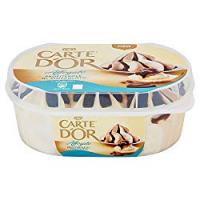 Algida- Carte D'Or - Affogato al Profiterole
