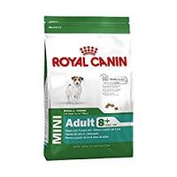 Royal Canin Alimento Cane Mini Adult 8+