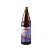 Tè addolcito e fermentato Kombucha Voelkel