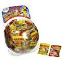 Haribo Caramelle Incartate Mini Selection Bustine - 150 bustine da 12g [1800g]