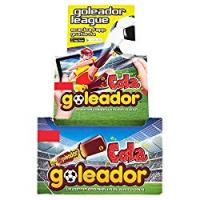 GOLEADOR COLA, confezione da