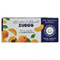 Zuegg 100% Naturale Albicocca 3 X