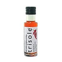 Olio Extravergine d'oliva aromatizzato al peperoncino
