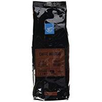 Marca Amazon - Happy Belly Chicchi di caffè tostati"Caffè Intenso" (2 x 500g)