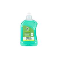 Detersivo ipoallergenico piatti e stoviglie ECOU!