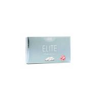 Confetti rosa Elite Crispo