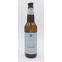 BIRRA BLANCHE ARTIGIANALE il Viaggiator Goloso