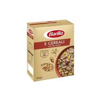 Barilla Mix 5 Cereali - 6 confezioni da 400 gr [2400 gr]